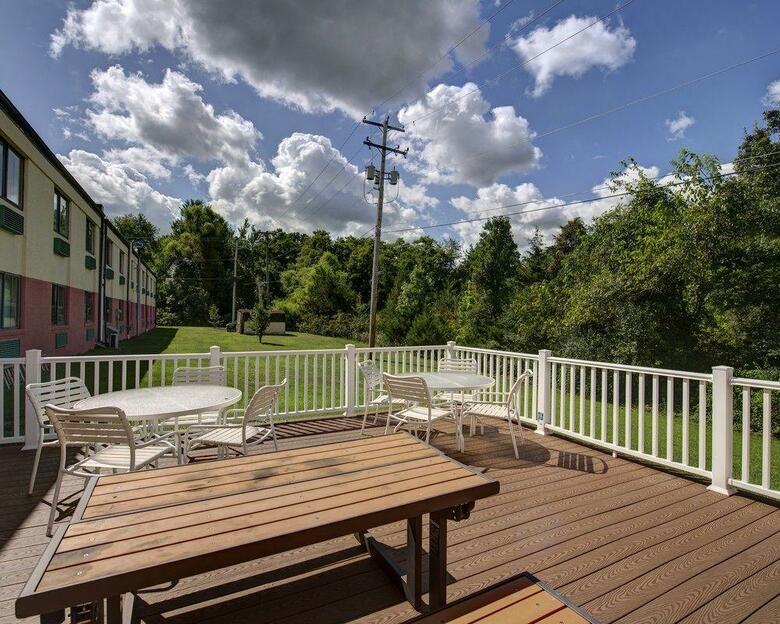 Hotel Quality Inn & Suites York