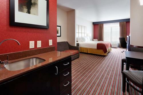 Hotel Holiday Inn Express York Southeast
