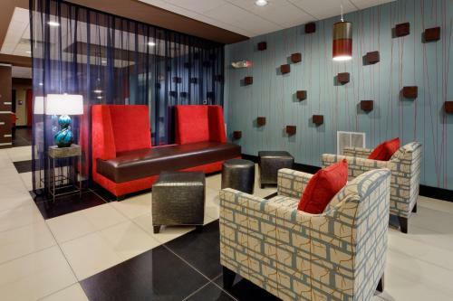 Hotel Holiday Inn Express York Southeast
