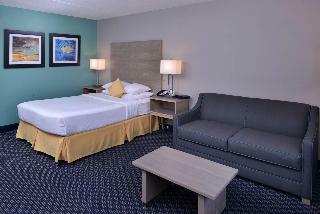 Hotel Best Western Westgate Inn