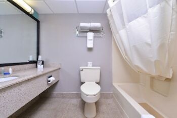 Hotel Best Western Westgate Inn