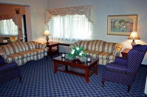 Hotel Best Western Westgate Inn