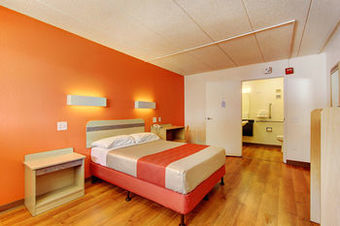 Motel 6 York