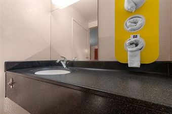 Motel 6 York