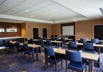 Hotel Courtyard By Marriott York