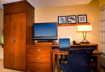 Hotel Courtyard By Marriott York