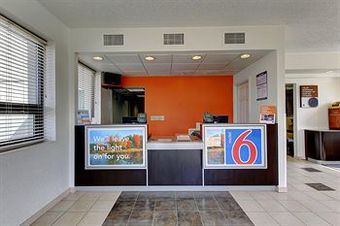 Posada Motel 6 York North