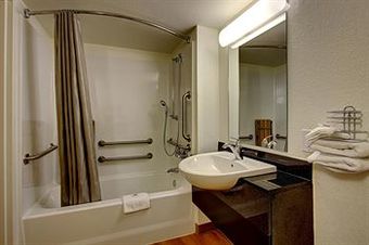 Posada Motel 6 York North
