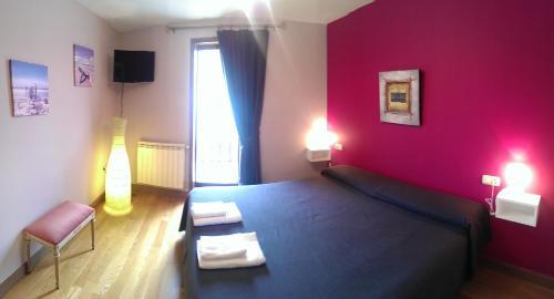 Hostal Zumargain