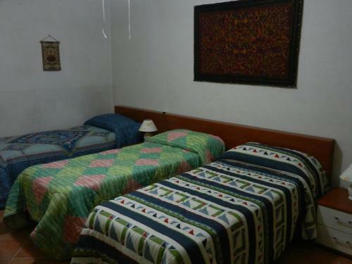 Bed & Breakfast Poggio Accogliente