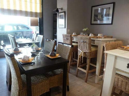Hotel Les Embruns