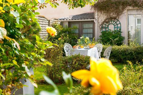 Hotel Les Embruns
