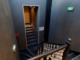 Hotel Castel Victoria