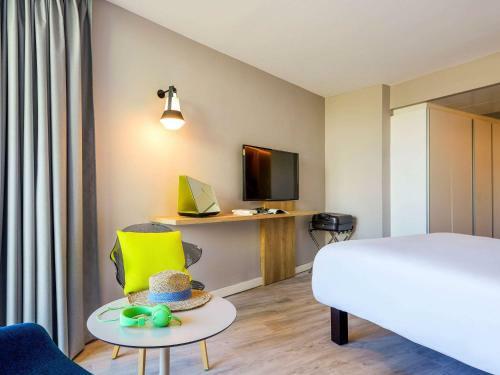 Hotel Ibis Thalassa Le Touquet