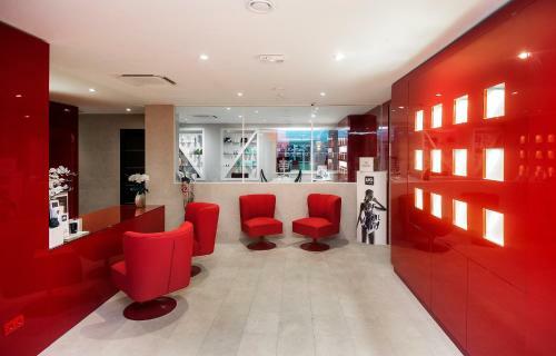 Hotel Le Grand H�tel Le Touquet-paris-plage
