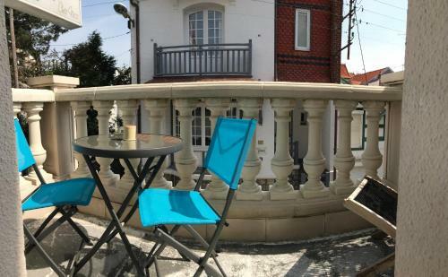Hotel C�t� Mer