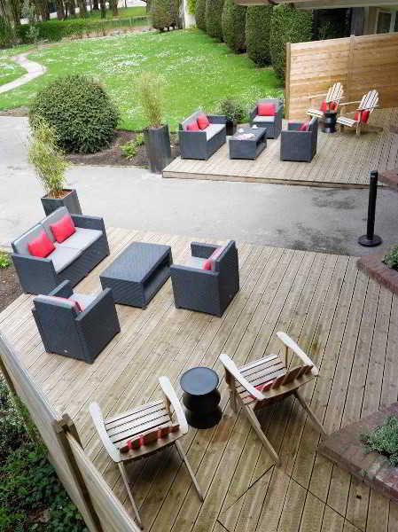 Aparthotel Hippotel