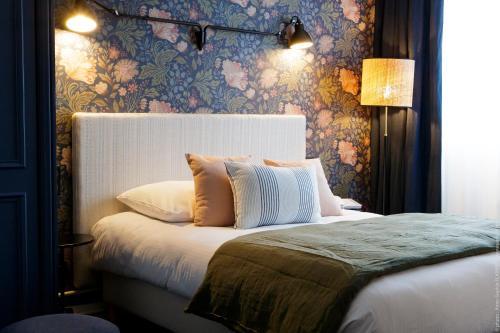 Hotel Le Manoir H�tel