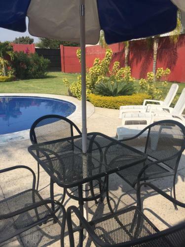 Posada Hotel Cascada