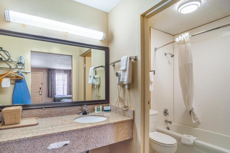 Hotel Quality Inn & Suites Santee