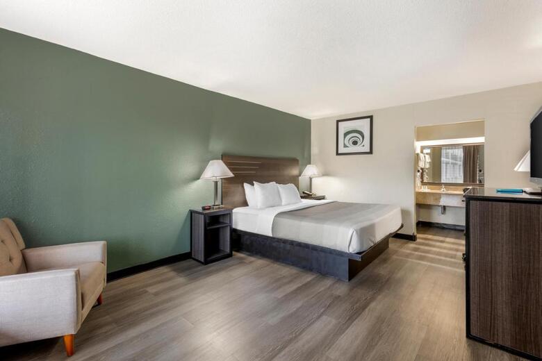 Hotel Quality Inn & Suites Santee