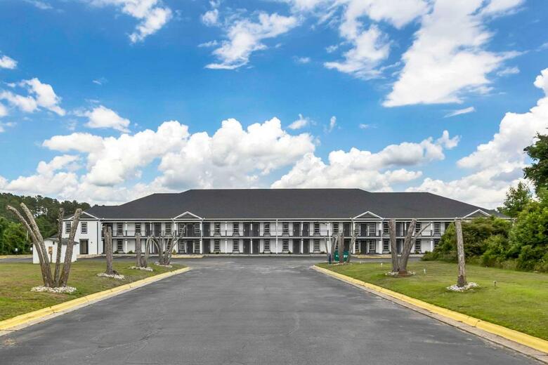 Hotel Quality Inn & Suites Santee