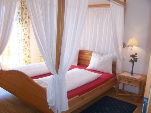 Apartamentos Kerschbamerhof Im S�den S�dtirols