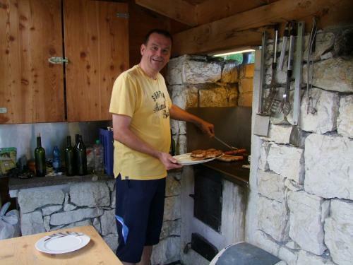 Apartamentos Kerschbamerhof Im S�den S�dtirols