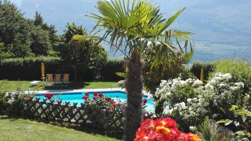 Apartamentos Kerschbamerhof Im S�den S�dtirols