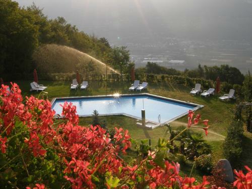 Apartamentos Kerschbamerhof Im S�den S�dtirols