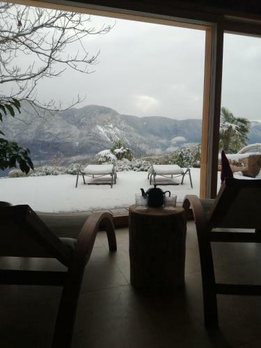 Apartamentos Kerschbamerhof Im S�den S�dtirols