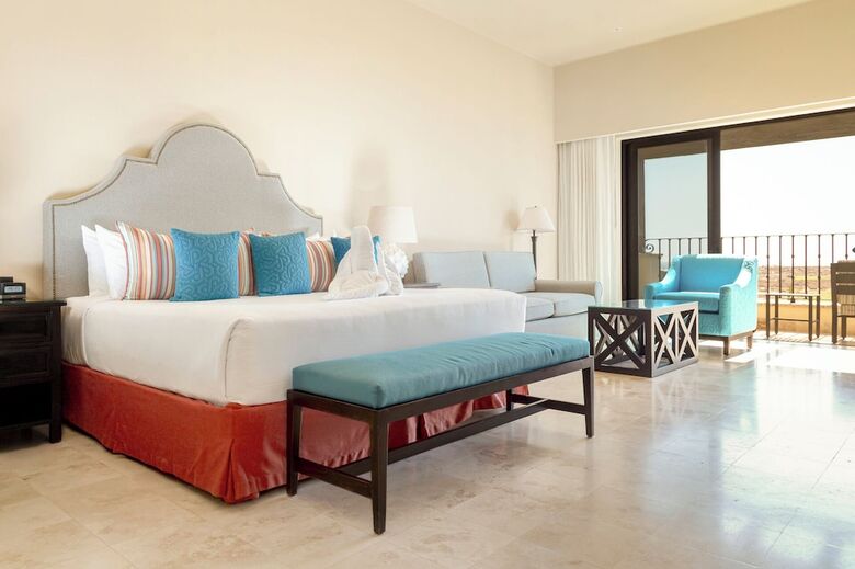Hotel The Reserve At Diamante Cabo San Lucas
