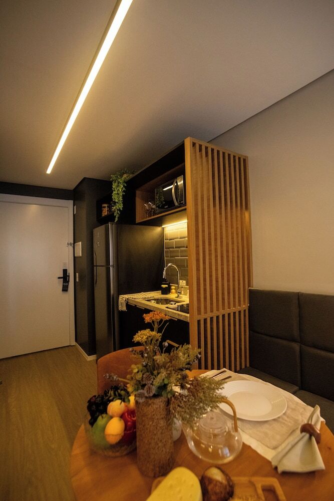 Apartamentos Charlie Legacy Campo Belo