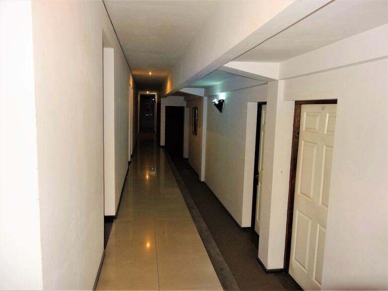 Aparthotel Castello Motel