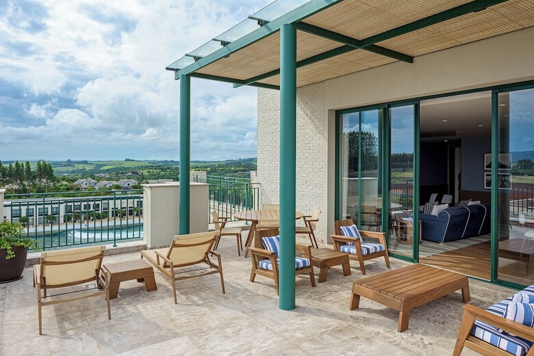 Hotel Boa Vista Surf Lodge