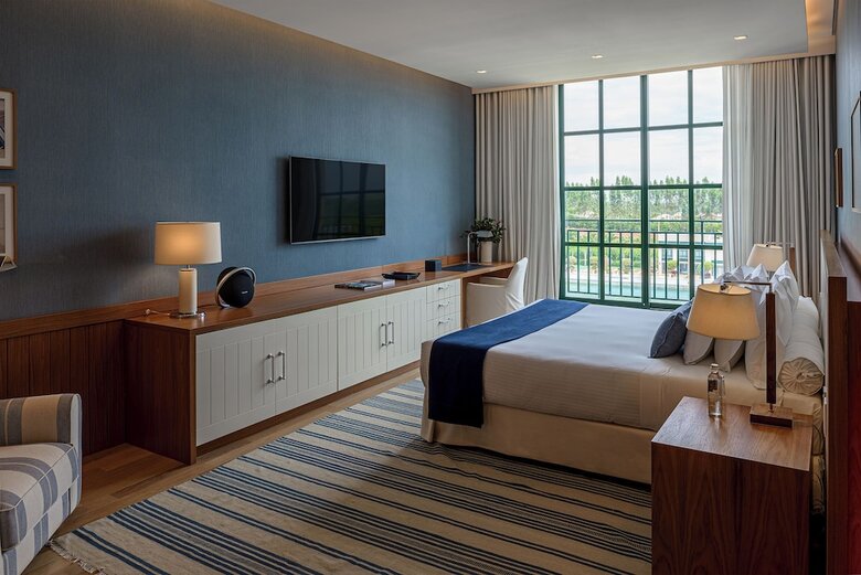 Hotel Boa Vista Surf Lodge