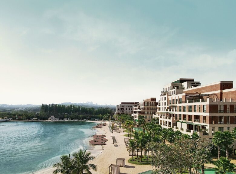 Hotel Boa Vista Surf Lodge