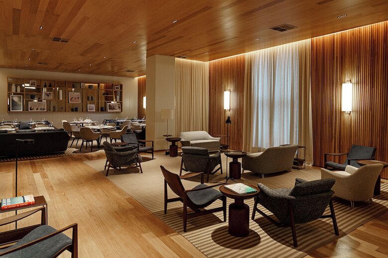 Hotel Boa Vista Surf Lodge