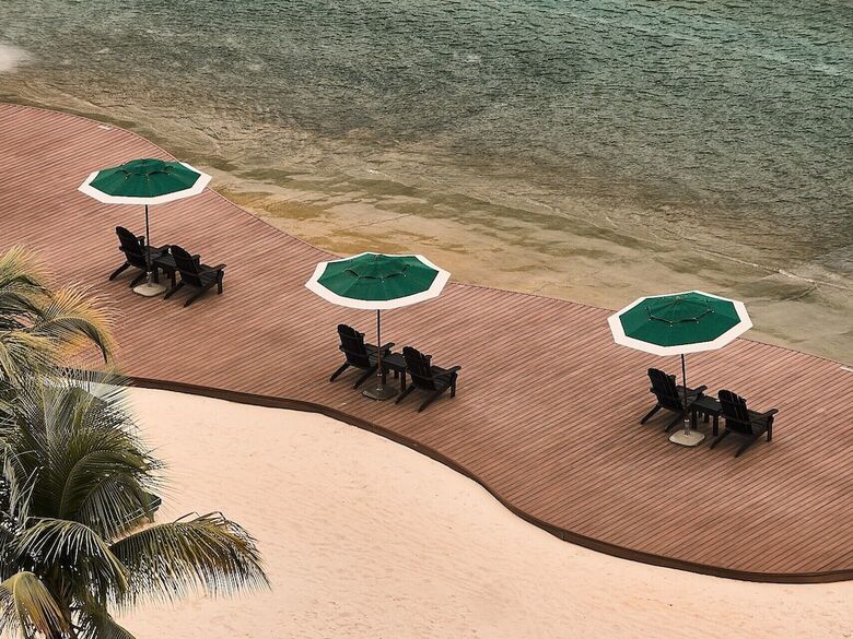 Hotel Boa Vista Surf Lodge