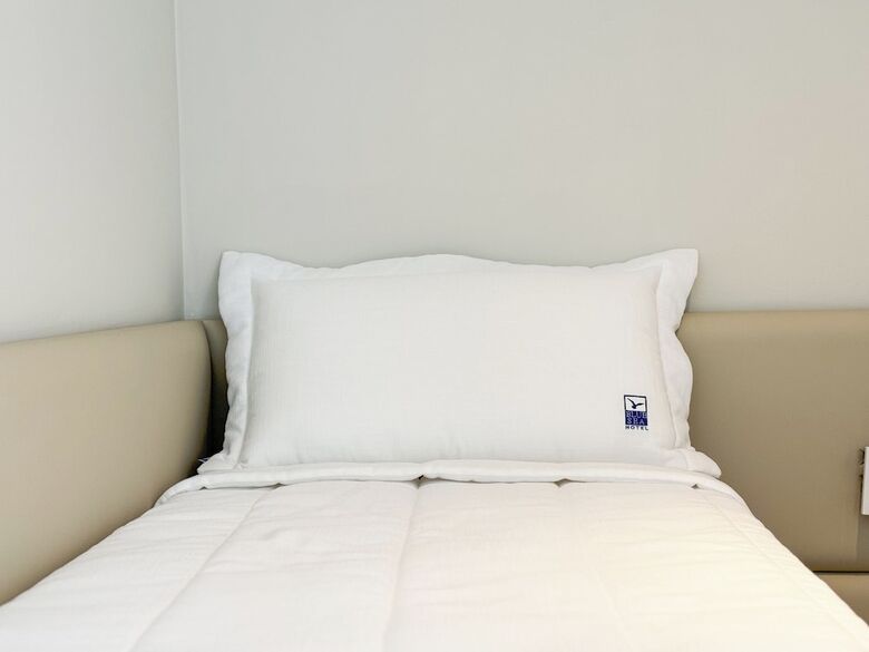 Blue Sea Hotel