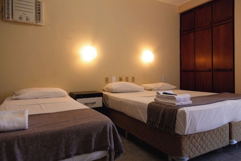 Hanna Praia Hotel