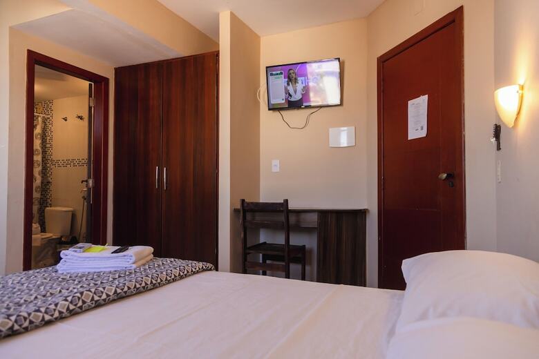 Hanna Praia Hotel
