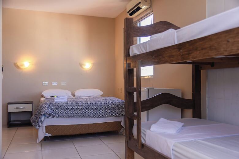 Hanna Praia Hotel