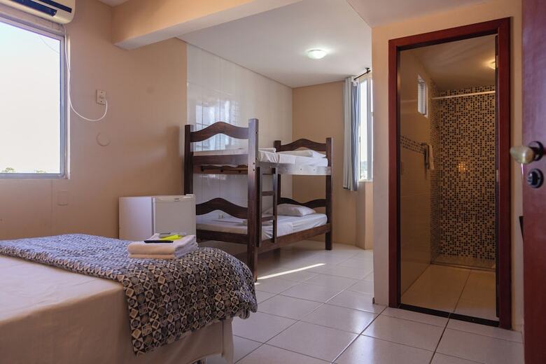 Hanna Praia Hotel