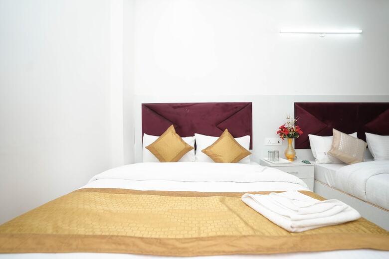 Hotel Sarthi Home Stay