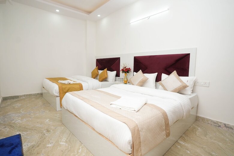 Hotel Sarthi Home Stay