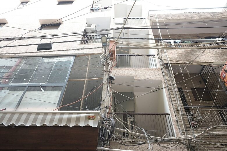 Hotel Sarthi Home Stay
