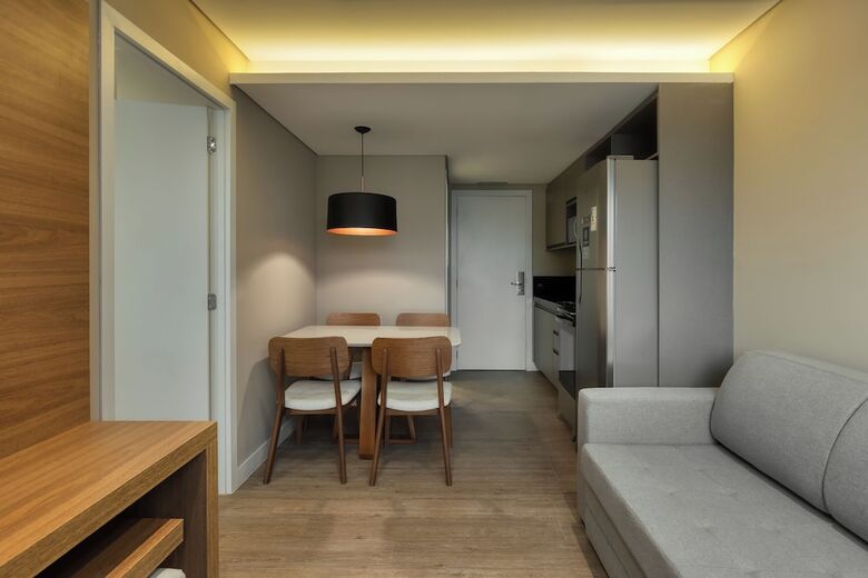 Palazzo Torquetti Condo Hotel E Eventos