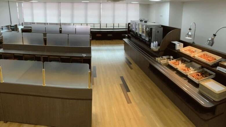Hotel Alpha-one Kita-shinsaibashi