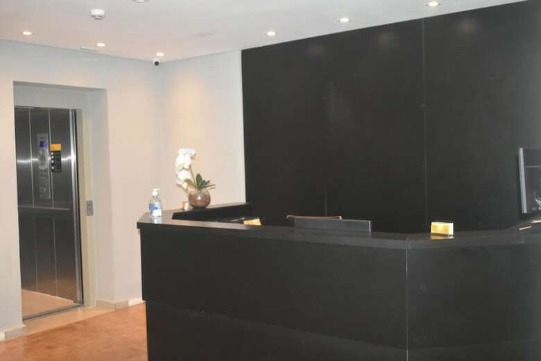 Unity Hotel Paulista